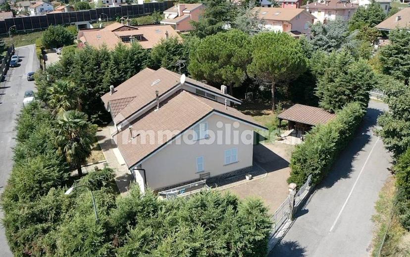 Villa bifamiliare via Vecchia di Plodio, Centro, Carcare — foto 13 di 58