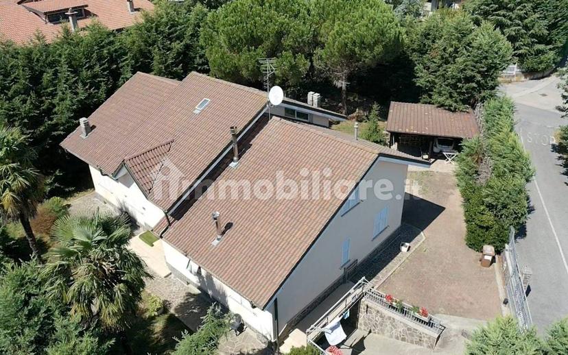 Villa bifamiliare via Vecchia di Plodio, Centro, Carcare — foto 33 di 58