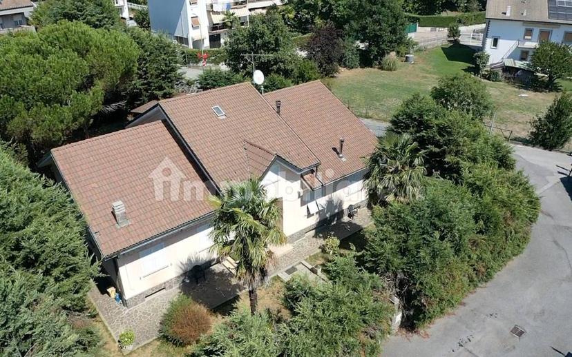 Villa bifamiliare via Vecchia di Plodio, Centro, Carcare — foto 44 di 58