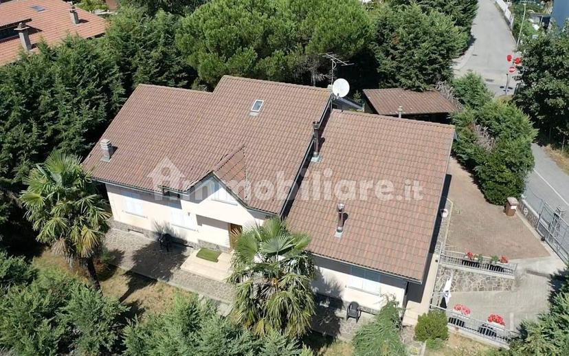 Villa bifamiliare via Vecchia di Plodio, Centro, Carcare — foto 25 di 58