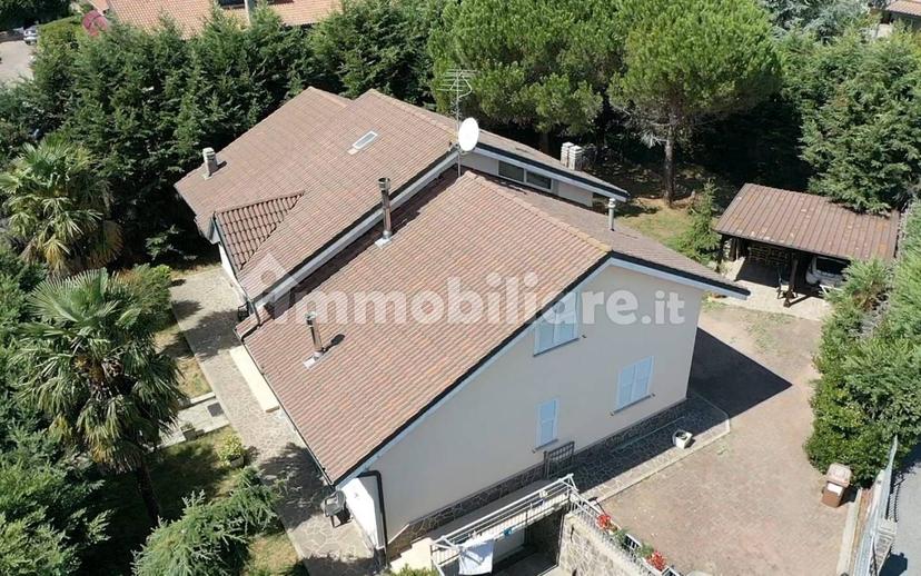 Villa bifamiliare via Vecchia di Plodio, Centro, Carcare — foto 39 di 58