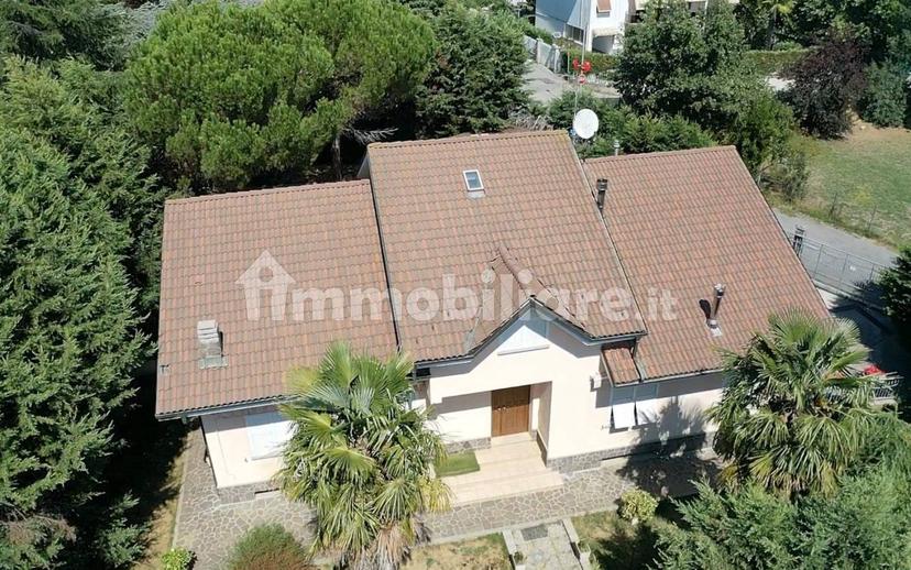Villa bifamiliare via Vecchia di Plodio, Centro, Carcare — foto 16 di 58