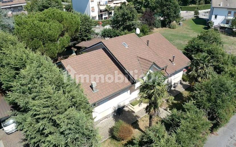 Villa bifamiliare via Vecchia di Plodio, Centro, Carcare — foto 6 di 58