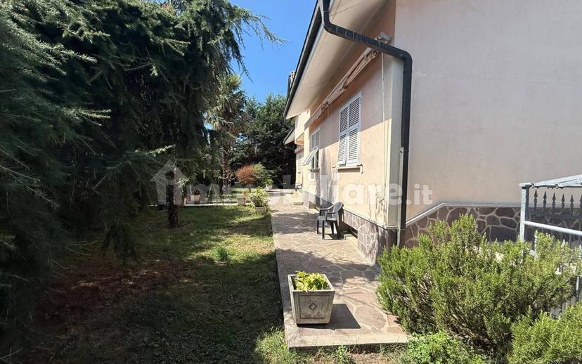 Villa bifamiliare via Vecchia di Plodio, Centro, Carcare — foto 19 di 58