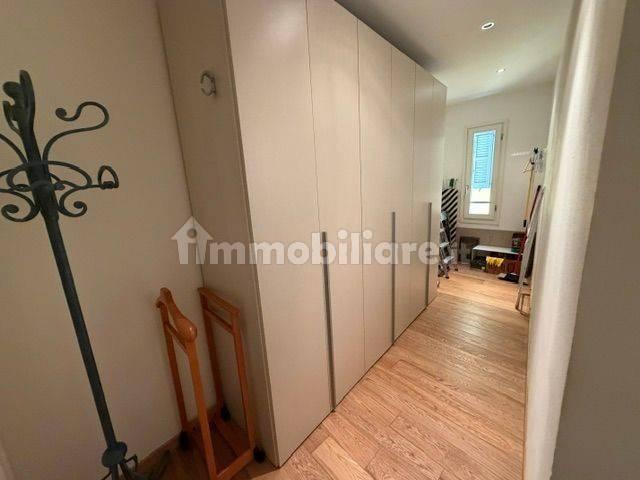 Trilocale vicolo Granai 4, Centro, Lecco — foto 15 di 20