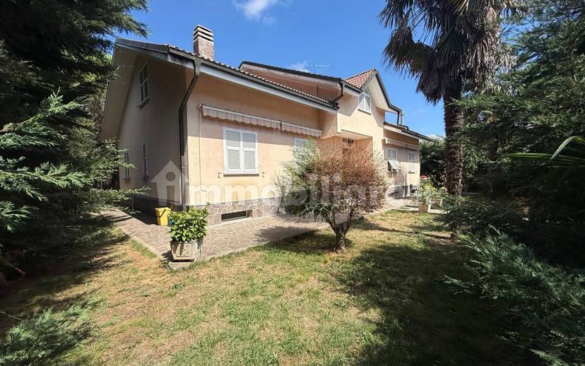Villa bifamiliare via Vecchia di Plodio, Centro, Carcare — foto 56 di 58
