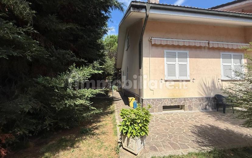 Villa bifamiliare via Vecchia di Plodio, Centro, Carcare — foto 26 di 58