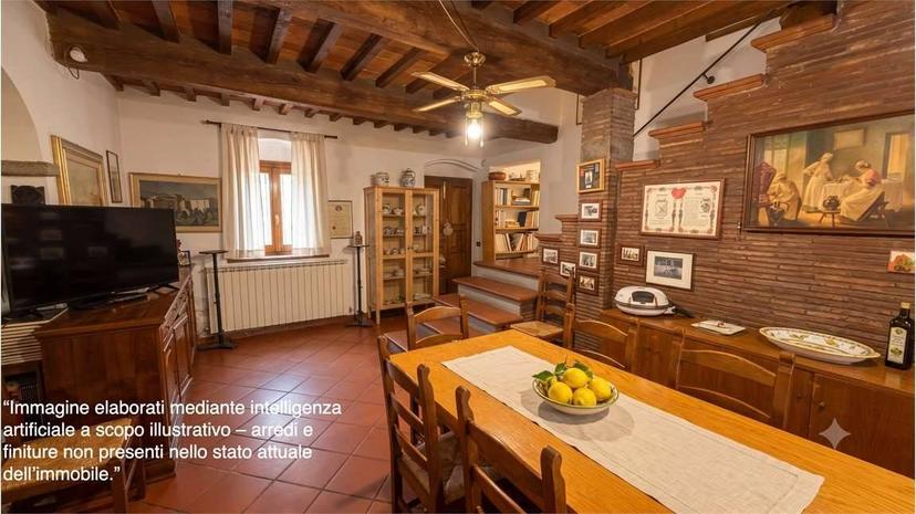 Villa bifamiliare borgo giannotti, San Marco - Acquacalda, Lucca — foto 2 di 19
