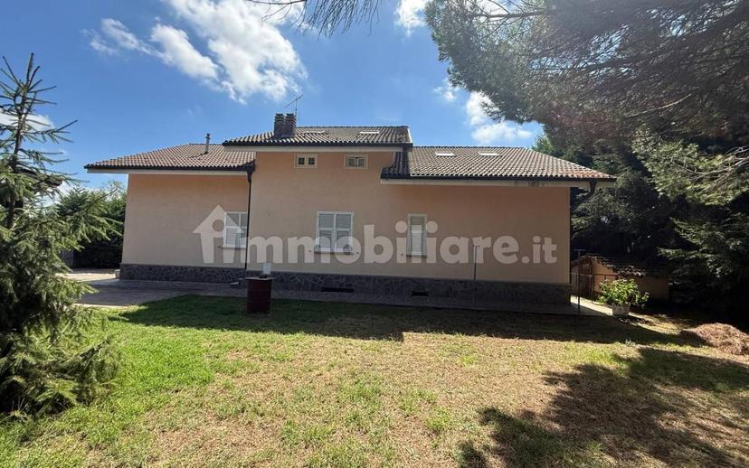 Villa bifamiliare via Vecchia di Plodio, Centro, Carcare — foto 8 di 58