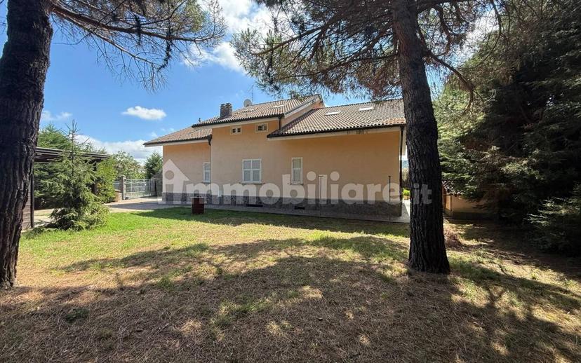 Villa bifamiliare via Vecchia di Plodio, Centro, Carcare — foto 42 di 58
