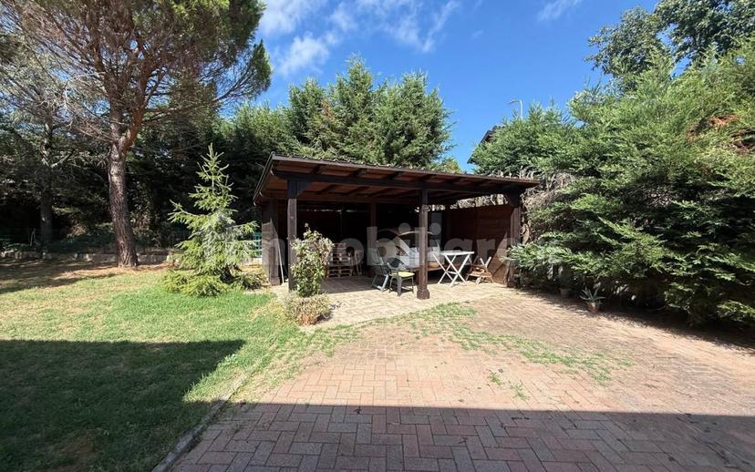 Villa bifamiliare via Vecchia di Plodio, Centro, Carcare — foto 32 di 58
