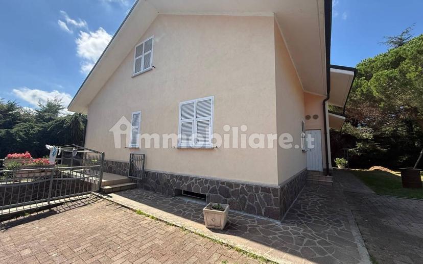 Villa bifamiliare via Vecchia di Plodio, Centro, Carcare — foto 5 di 58