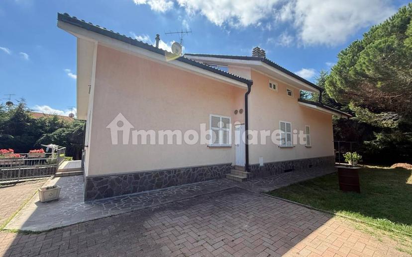 Villa bifamiliare via Vecchia di Plodio, Centro, Carcare — foto 31 di 58