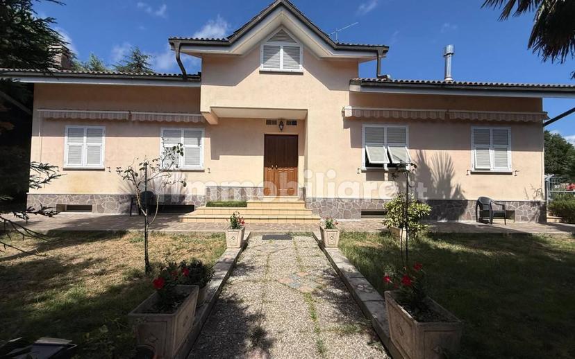 Villa bifamiliare via Vecchia di Plodio, Centro, Carcare — foto 43 di 58