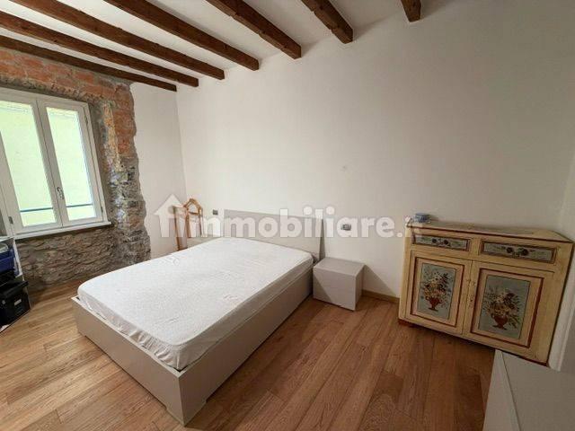 Trilocale vicolo Granai 4, Centro, Lecco — foto 6 di 20