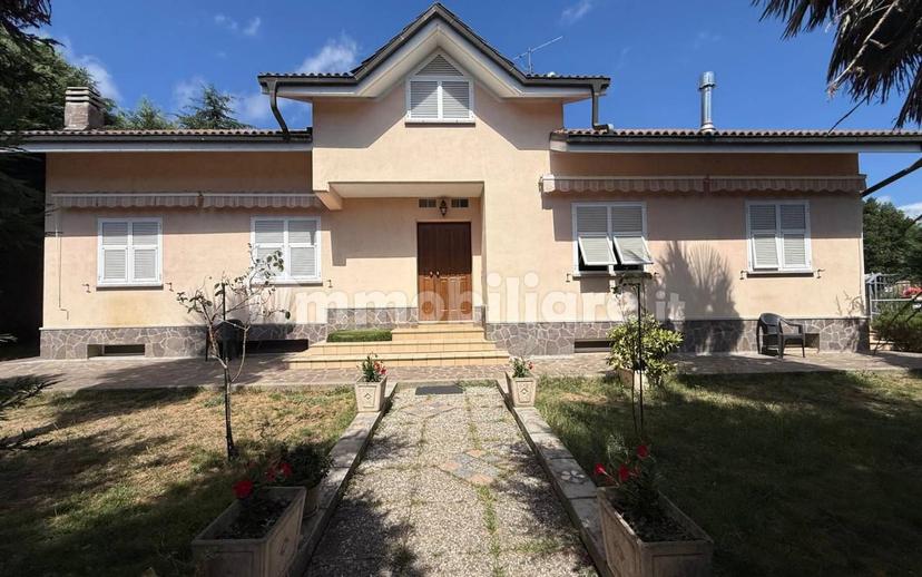 Villa bifamiliare via Vecchia di Plodio, Centro, Carcare — foto 36 di 58