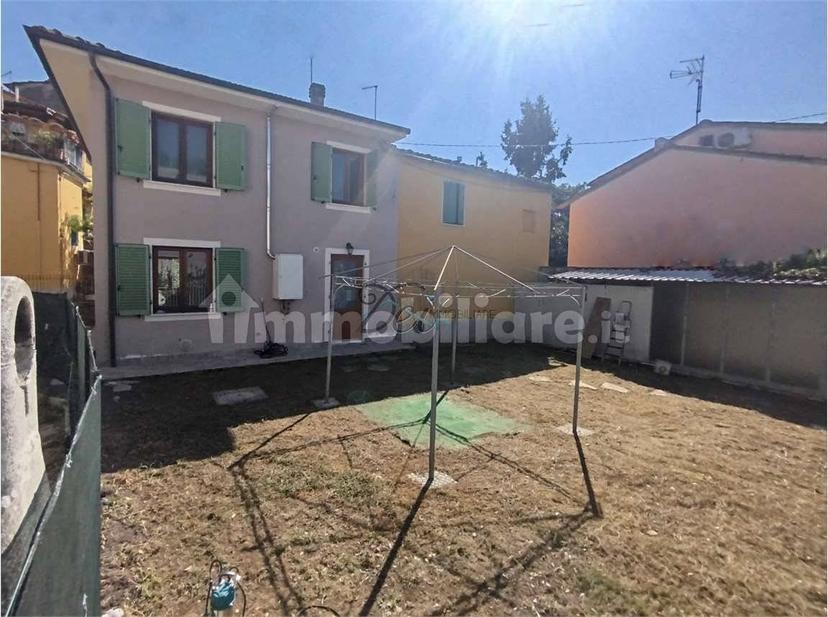 Terratetto unifamiliare via di ronco, Pontetetto - Sorbano del Giudice, Lucca — foto 26 di 39