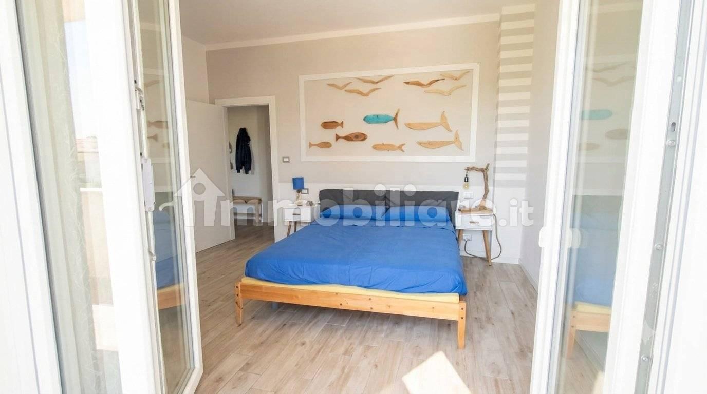 Trilocale via Giuseppe Verdi 14, Lido Ovest, Faro, Jesolo
