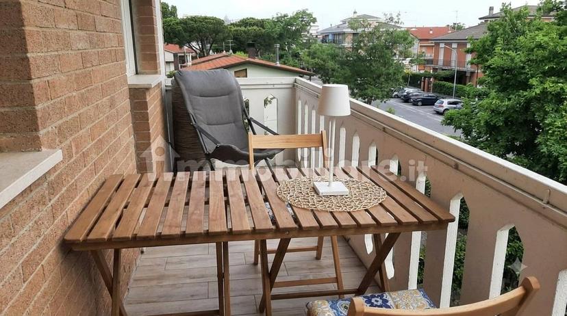 Trilocale via Giuseppe Verdi 14, Lido Ovest, Faro, Jesolo — foto 2 di 5