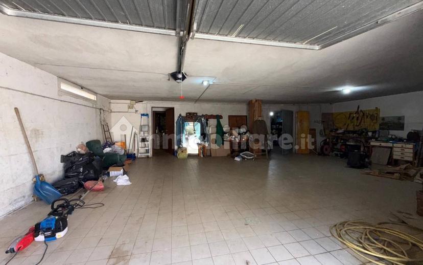 Villa bifamiliare via Vecchia di Plodio, Centro, Carcare — foto 52 di 58