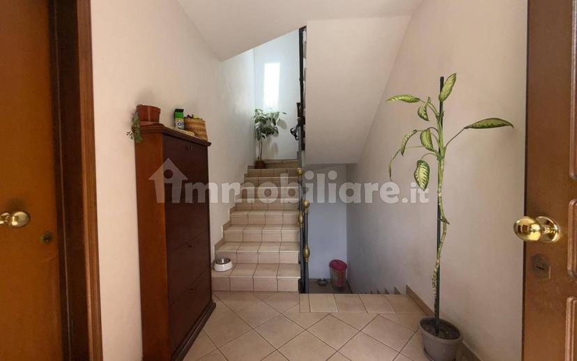 Villa bifamiliare via Vecchia di Plodio, Centro, Carcare — foto 18 di 58