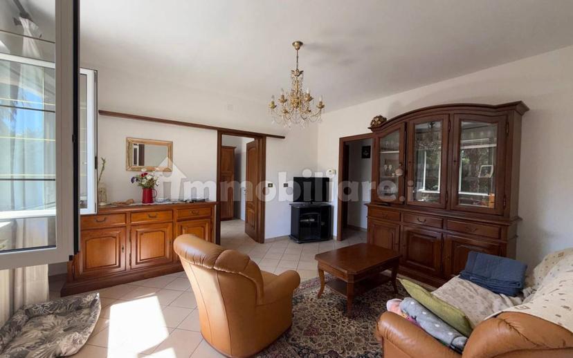 Villa bifamiliare via Vecchia di Plodio, Centro, Carcare — foto 37 di 58