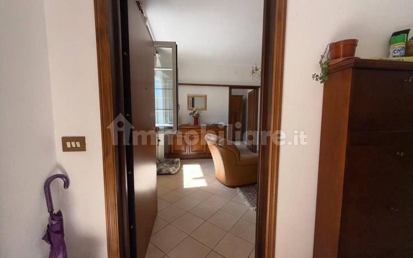 Villa bifamiliare via Vecchia di Plodio, Centro, Carcare — foto 7 di 58