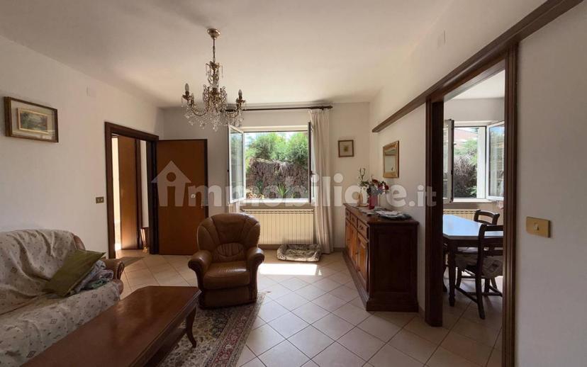 Villa bifamiliare via Vecchia di Plodio, Centro, Carcare — foto 57 di 58