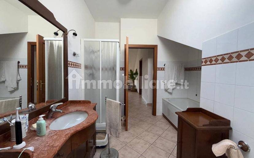 Villa bifamiliare via Vecchia di Plodio, Centro, Carcare — foto 12 di 58