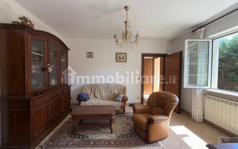 Villa bifamiliare via Vecchia di Plodio, Centro, Carcare — foto 24 di 58