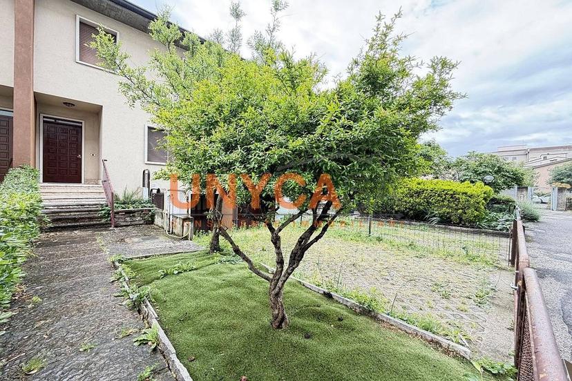 Villa a schiera via Augusto Caperle, San Michele Extra, Verona — foto 7 di 13