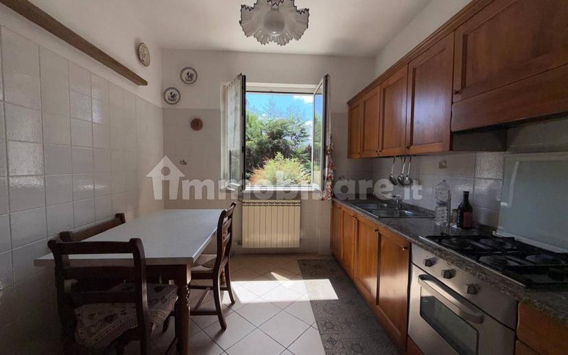 Villa bifamiliare via Vecchia di Plodio, Centro, Carcare — foto 14 di 58