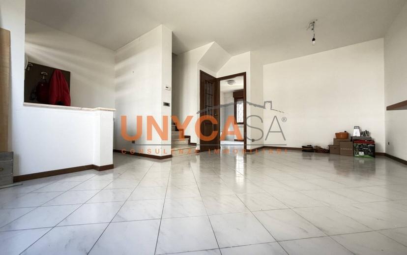Villa a schiera via Augusto Caperle, San Michele Extra, Verona — foto 13 di 13