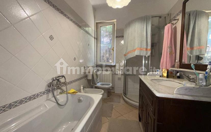 Villa bifamiliare via Vecchia di Plodio, Centro, Carcare — foto 22 di 58