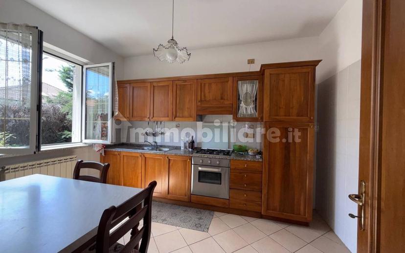 Villa bifamiliare via Vecchia di Plodio, Centro, Carcare — foto 46 di 58