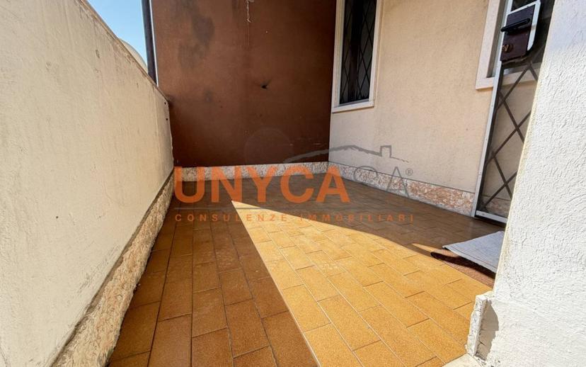 Villa a schiera via Augusto Caperle, San Michele Extra, Verona — foto 8 di 13