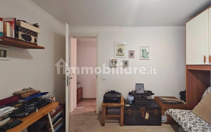 Appartamento buono stato, su più livelli, Colombiera Molicciara, Castelnuovo Magra — foto 13 di 35
