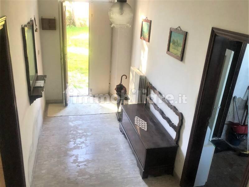 Casale, buono stato, 300 m², Montoro, Filottrano — foto 7 di 10