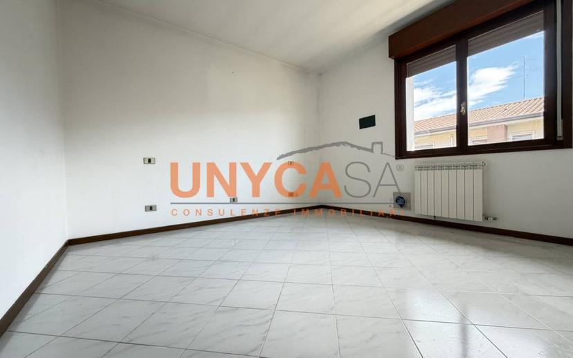 Villa a schiera via Augusto Caperle, San Michele Extra, Verona — foto 2 di 13