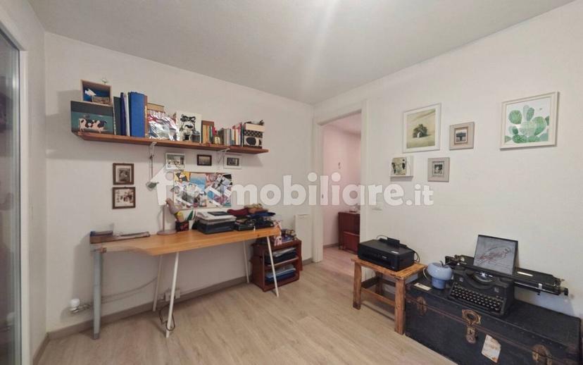Appartamento buono stato, su più livelli, Colombiera Molicciara, Castelnuovo Magra — foto 10 di 35