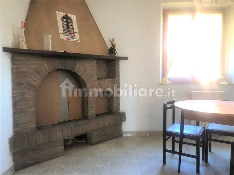 Casale, buono stato, 300 m², Montoro, Filottrano — foto 6 di 10