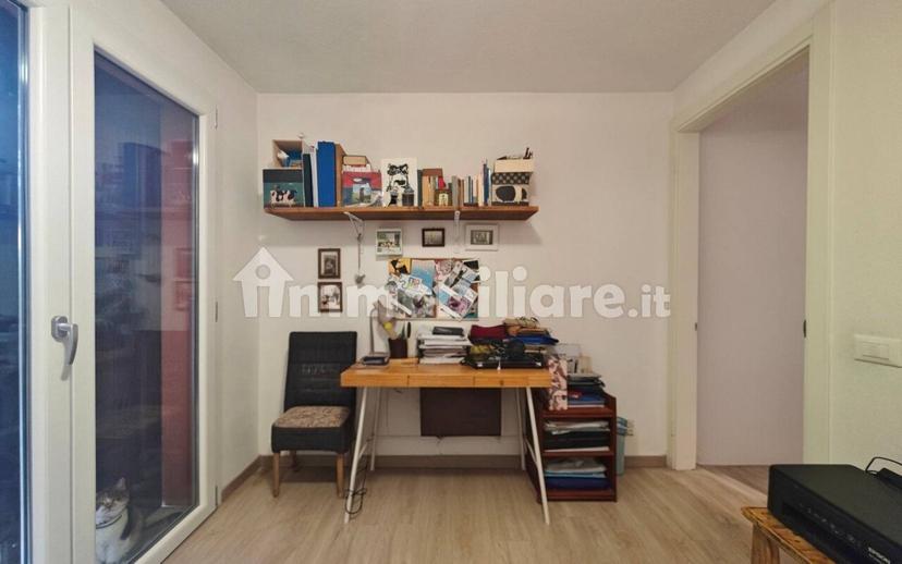 Appartamento buono stato, su più livelli, Colombiera Molicciara, Castelnuovo Magra — foto 14 di 35