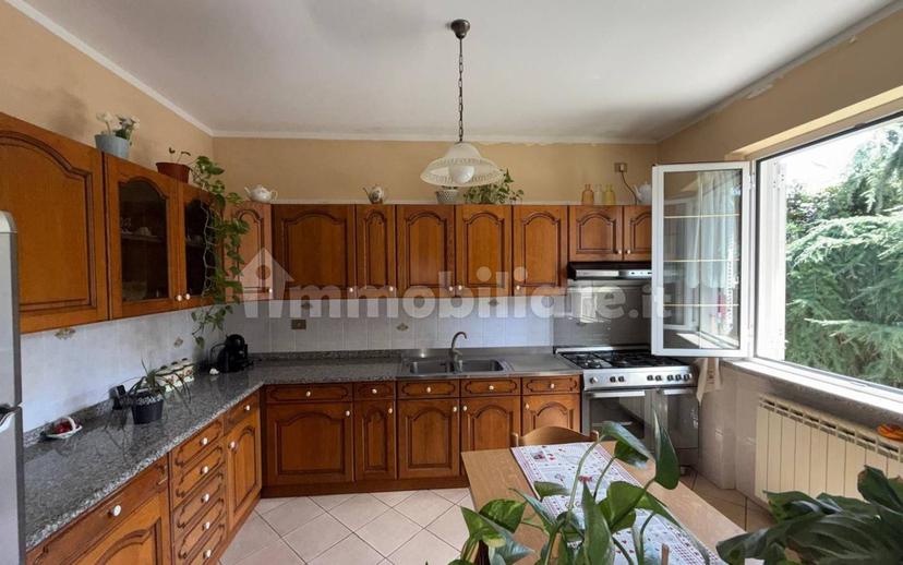 Villa bifamiliare via Vecchia di Plodio, Centro, Carcare — foto 58 di 58