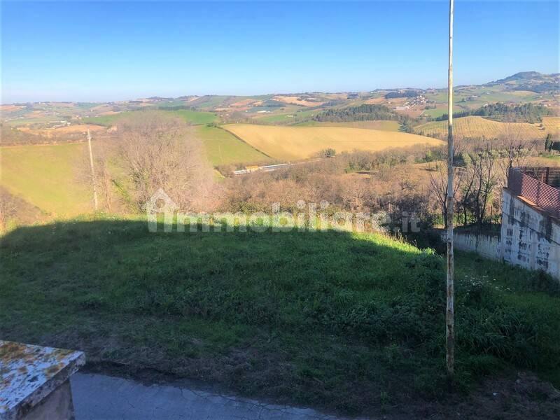 Casale, buono stato, 300 m², Montoro, Filottrano — foto 8 di 10