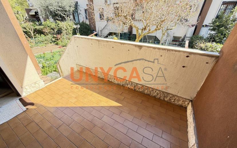 Villa a schiera via Augusto Caperle, San Michele Extra, Verona — foto 5 di 13