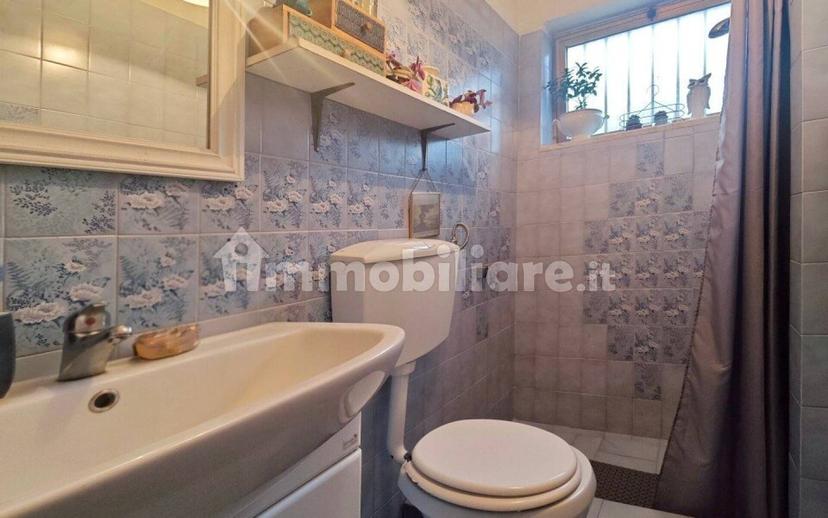 Appartamento buono stato, su più livelli, Colombiera Molicciara, Castelnuovo Magra — foto 5 di 35