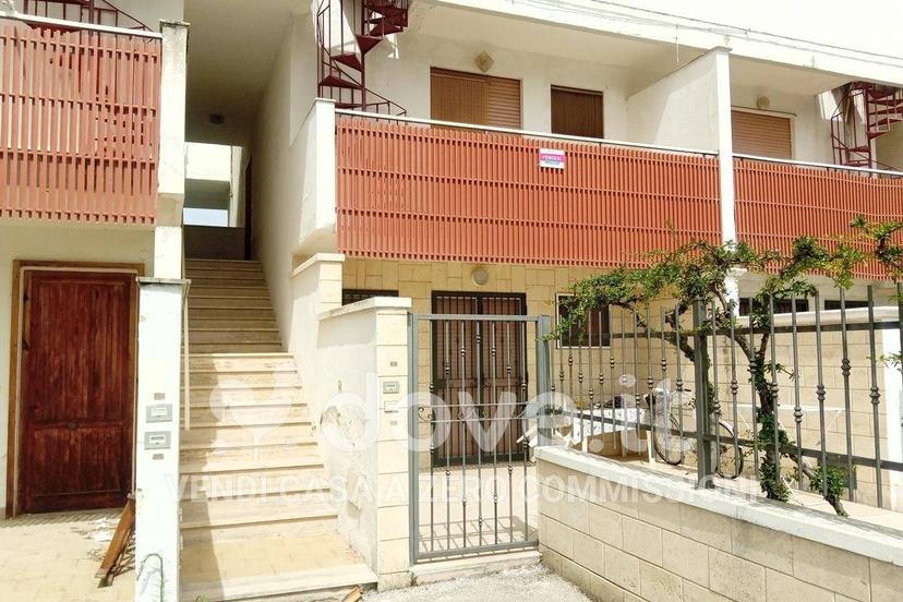Trilocale Località Ippocampo via Mar Ionio 40, Centro, Manfredonia