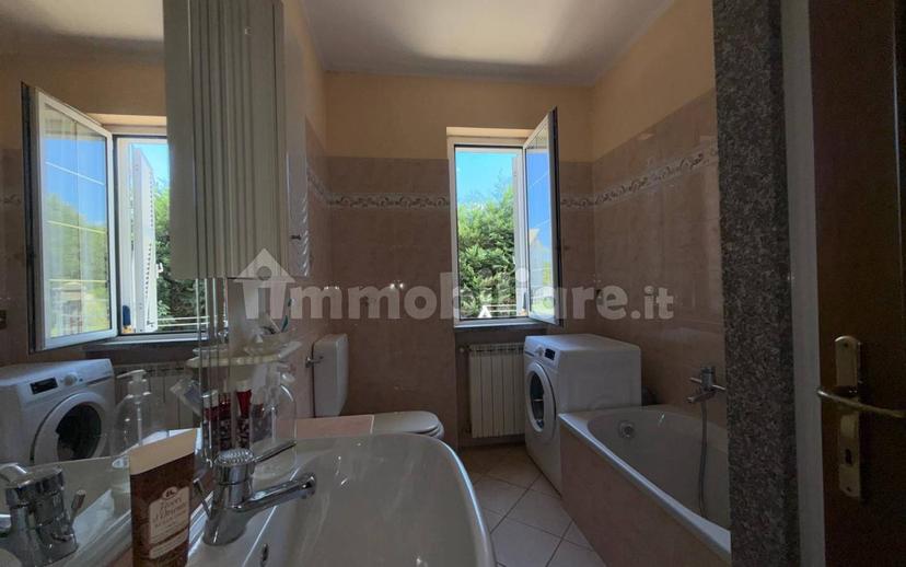 Villa bifamiliare via Vecchia di Plodio, Centro, Carcare — foto 38 di 58