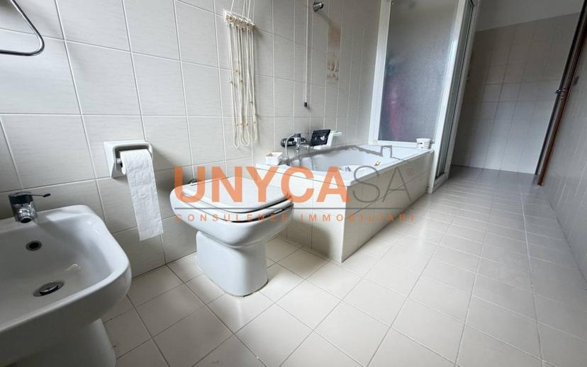 Villa a schiera via Augusto Caperle, San Michele Extra, Verona — foto 11 di 13