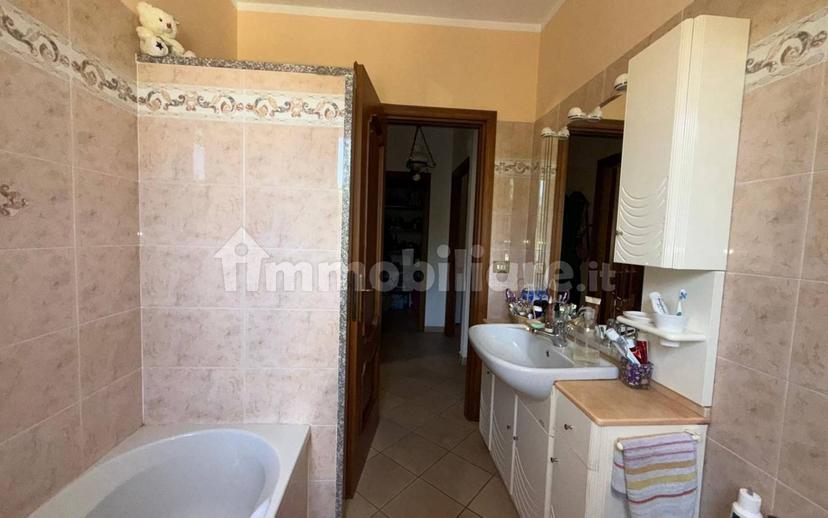 Villa bifamiliare via Vecchia di Plodio, Centro, Carcare — foto 40 di 58